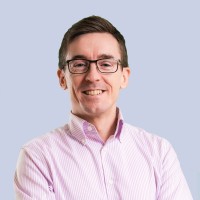 Mark McIntosh