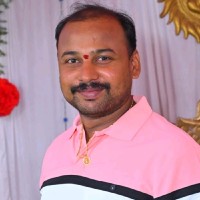 Anjaneyulu Nanupathruni