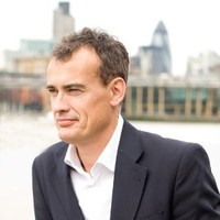 Andrew Ward