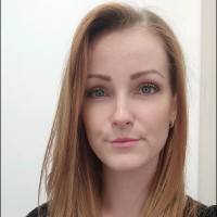 Veronika Bednarova