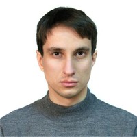 Dmitry Mescheryakov