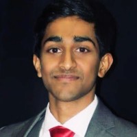 Vishal Srinivasan