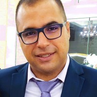 Omar Ghemrawi, Pmp