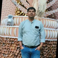 Diganta Kumar Das