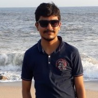 sushil sanghani