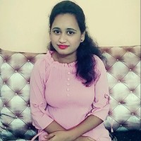 Bhagyshri Gangaware