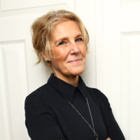 Christina Kicki Rongedal