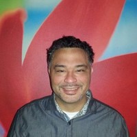 Reinaldo Garcia