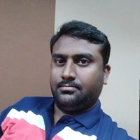 prathap B