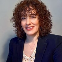 Inmaculada Montes Fernández