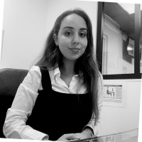 Sarah Gattoufi