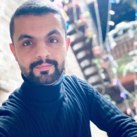 Moneer Hilmi Abu Shaban