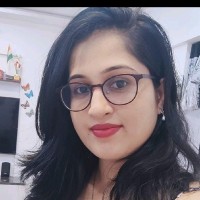 Jyosna Mahamulkar