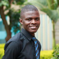 Allan Omondi