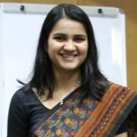 Ankita Priyadarshini