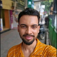 Sourav Kar