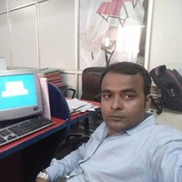Ranjay Acharya