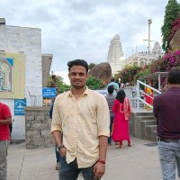 Chandan Rout