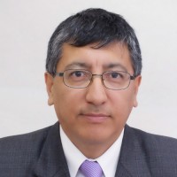 Carlos Efraín Montúfar Salcedo