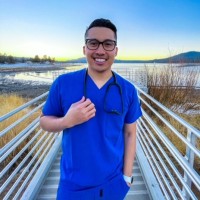 Andrew Natividad, Rn, Bsn