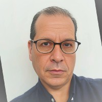 Jose Antonio Cruz Martinez