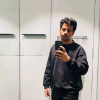 Anshul Raj