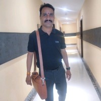 Dharmendra Patel