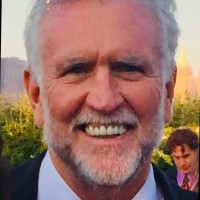 Brendan J. Burke