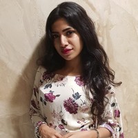 Amesha Chowdhari