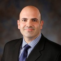 Nicholas Strachovsky