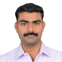 Sreeraj M K