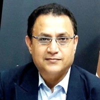 Sukrit Ghosh