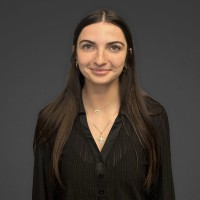 Hailey Hronopoulos
