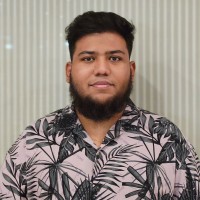 Ahmed Shabab N.