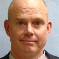 Chris Perry