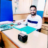 FT.  KUNAL M. FUNDE