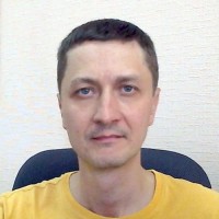 Semyon Chirkov