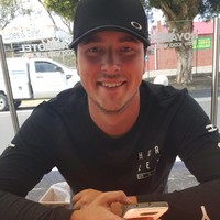 Brett Martin