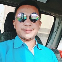 M Taufik Hidayat