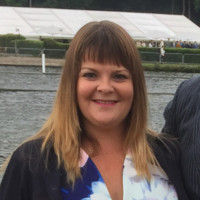 Claire Corbett