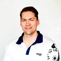 Shane Overington