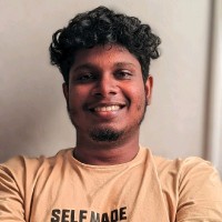 Kavishka Dilshan John