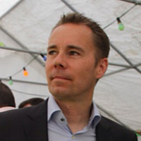Patrick Driesen