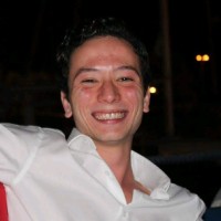 sergio grosso