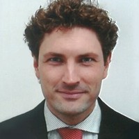 Bouke-Pieter Van Dijk MRICS