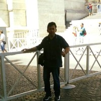 Eugenio Vicentini