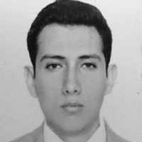 Carlos Alberto Orozco Albiter