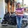 Karthik Subramanian