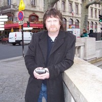 Stephen McIlwaine