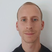 Bart Jonker